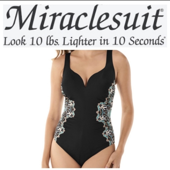 Miraclesuit Other - NEW Miraclesuit Samsara
